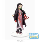 Demon Slayer: Kimetsu no Yaiba SEGA SPM Figure Nezuko Kamado -Sibling Bond- (Rerelease)