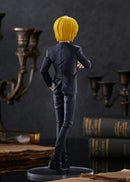 HUNTER x HUNTER POP UP PARADE Curarpikt: Suit Ver. L Size