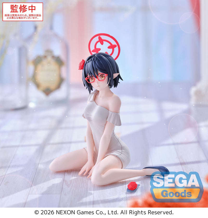 Blue Archive SEGA Yumemirize Ayane
