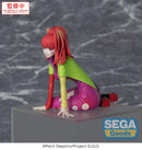 GNOSIA SEGA TV Anime PM Perching Figure SQ