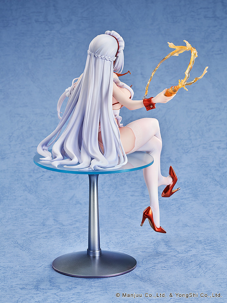 Azur Lane Good Smile Arts Shanghai Belfast: Blissful Service Ver.