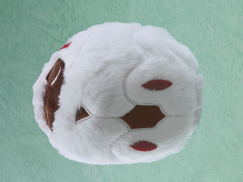 Made in Abyss Good Smile Company Fluffy Manju Plushie Faputa (3rd-run)
