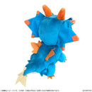 Monster Hunter CAPCOM CHIBI STYLE PLUSH Lagiacrus