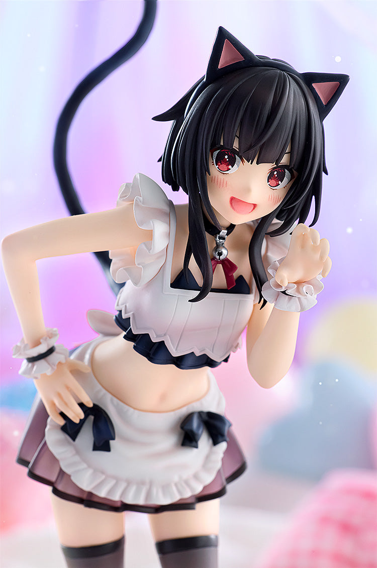 KONO SUBARASHII SEKAI NI SYUKUFUKU WO! KADOKAWA KONOSUBA - God's Blessing on This Wonderful World! Megumin: Light Novel Catgirl Maid ver.