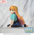 Ruri Rocks SEGA PM Perching Figure Ruri