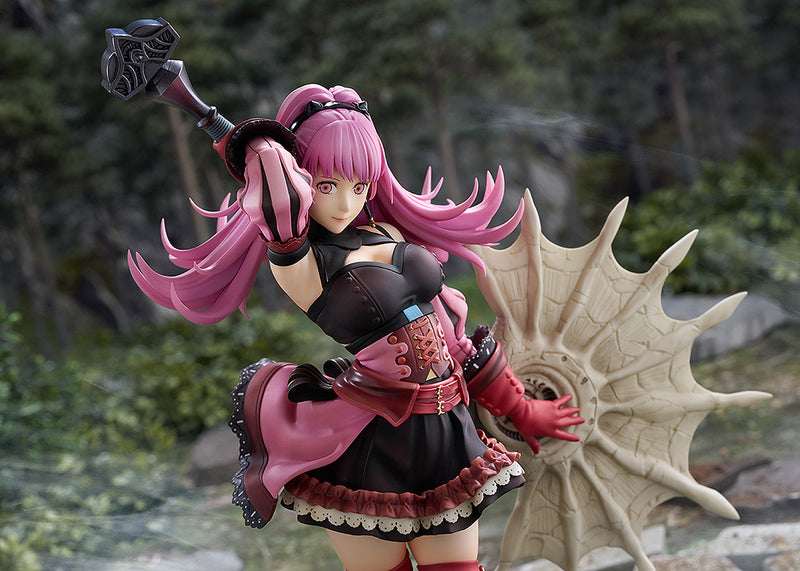 Fire Emblem  INTELLIGENT SYSTEMS Hilda