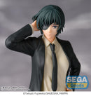 Chainsaw Man SEGA Desktop x Decorate Collections TV Anime Himeno