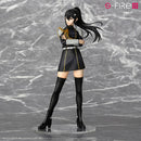 Kaiju No. 8 SEGA S-FIRE MINA ASHIRO Formal attire Ver.