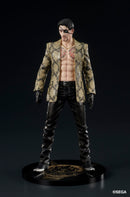 Yakuza Like a Dragon DIG Co., Ltd. DIGSTA Goro Majima