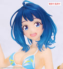 Makeine: Too Many Losing Heroines! SYSTEM SERVICE VIVIT FIGURE YANAMI ANNA