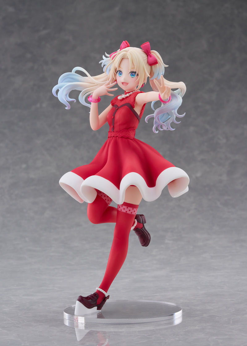 LoveLive! Hasunosora Girls' High School Idol Club PLUM PMOA Osawa Rurino