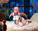 Unbound Original Succubus Alisa