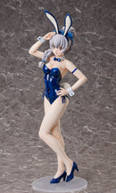 Full Metal Panic! Invisible Victory FREEing Teletha Testarossa: Bare Leg Bunny Ver.