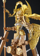 GODZ ORDER Good Smile Company PLAMAX GO-05 OVERLORD Gabriel: DX Plated Ver.
