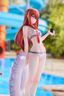 STEINS;GATE Solarain Kurisu Makise: Swimsuit Ver.