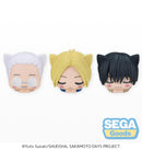 SAKAMOTO DAYS SEGA Ohiruneko Mini Figure (EX)