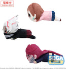 Dandadan SEGA NESOBERI (Lay-Down) TV Anime Plush Vol.3 (EX)