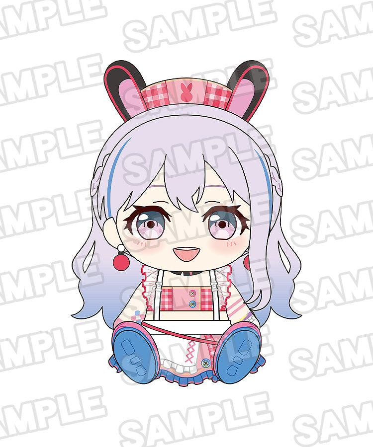 BanG Dream! Mugendai Mewtype Good Smile Company Plushie