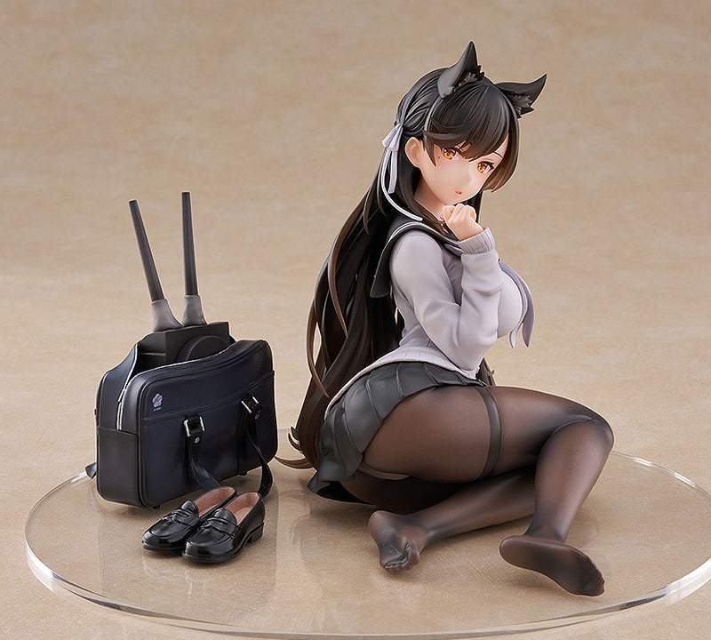 Azur Lane WAVE Atago (School Traumerei)