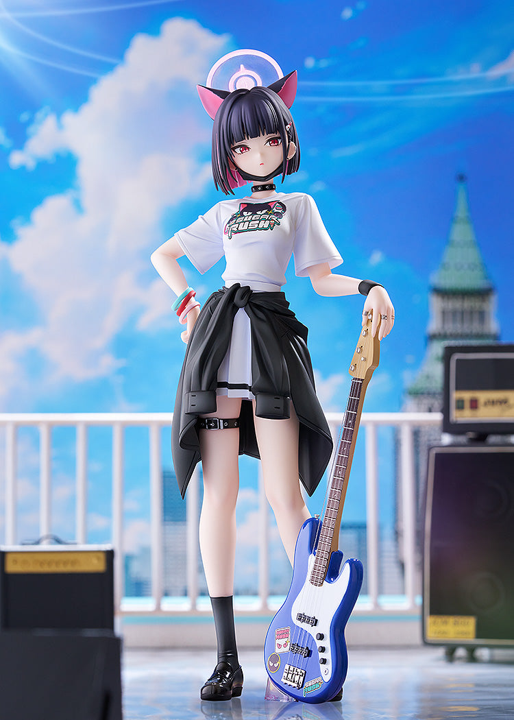 Blue Archive Miyuki Kazusa (Band)