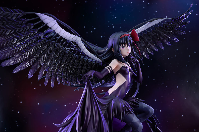 Puella Magi Madoka Magica The Movie -Rebellion- Good Smile CompanyDevil Homura