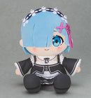 Re:ZERO -Starting Life in Another World- Good Smile Company Chocopuni Plushie Emilia/Rem/Ram/Beatrice