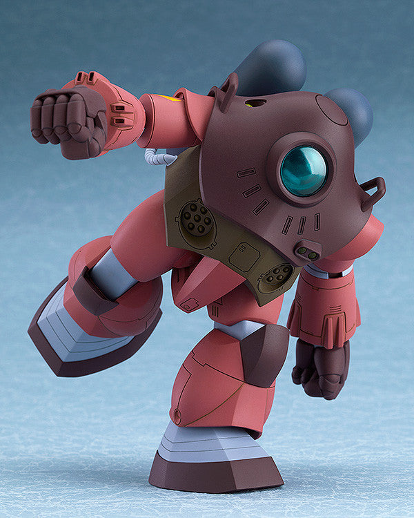 Fang of the Sun Dougram Max Factory COMBAT ARMORS MAX12 1/72: Soltic H404S Mackerel (re-run)