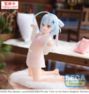 Private Tutor to the Duke's Daughter SEGA Yumemirize Tina Howard