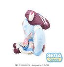 Snow Miku 2026 SEGA fuwa petit Dodeka Jumbo Plush