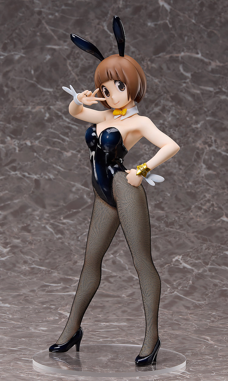 KILL la KILL FREEing Mako Mankanshoku: Bunny Ver.