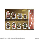 MONSTER HUNTER WILDS CAPCOM Monster Hunter Wilds acrylic stand Plumpeach set