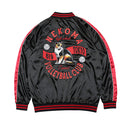 Haikyu!! ORANGE ROUGE Haikyu!! Souvenir Jacket: Nekoma High School S/M/L/XL