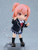 My Teen Romantic Comedy SNAFU Climax Good Smile Company Nendoroid Doll Yui Yuigahama