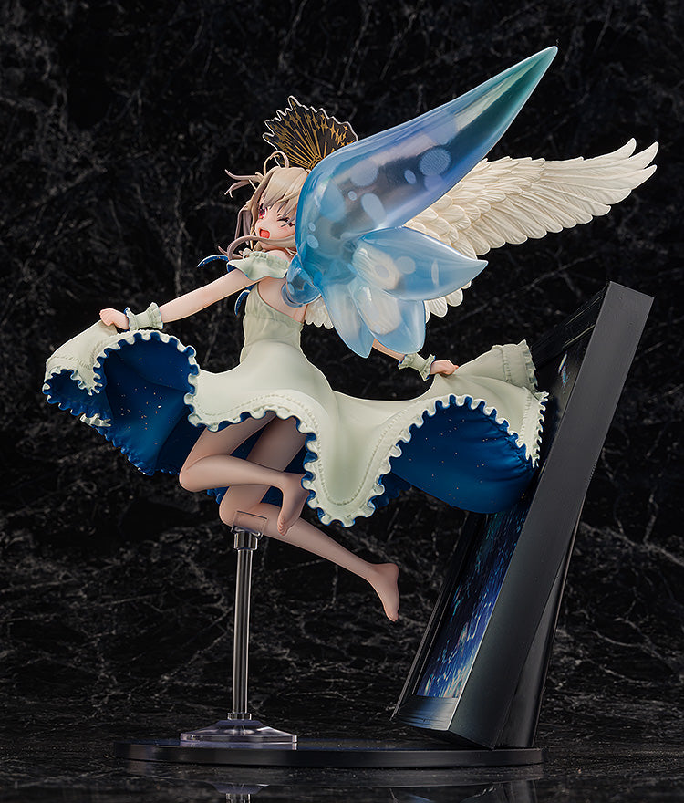 Fate/kaleid liner Prisma Illya 3rei!! KADOKAWA Illyasviel Von Einzbern 15th Anniversary ver.