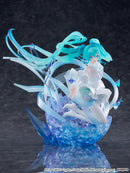 Hatsune Miku CyberZ Hatsune Miku -Crystal Dress Ver.-