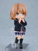 My Teen Romantic Comedy SNAFU Climax Good Smile Company Nendoroid Doll Iroha Isshiki