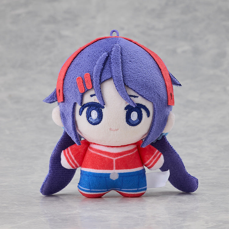MiSide Solarain Mita Punipuni Mascot Plushie (10cm)