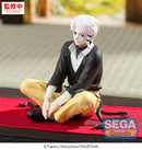 Kagurabachi SEGA High Premium Perching Figure -Hakuri Sazanami-