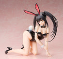 Date A Live III FREEing Kurumi Tokisaki: Bare Leg Bunny Ver.