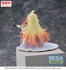 Sentenced to Be a Hero SEGA TV Anime PM Perching Figure Teoritta