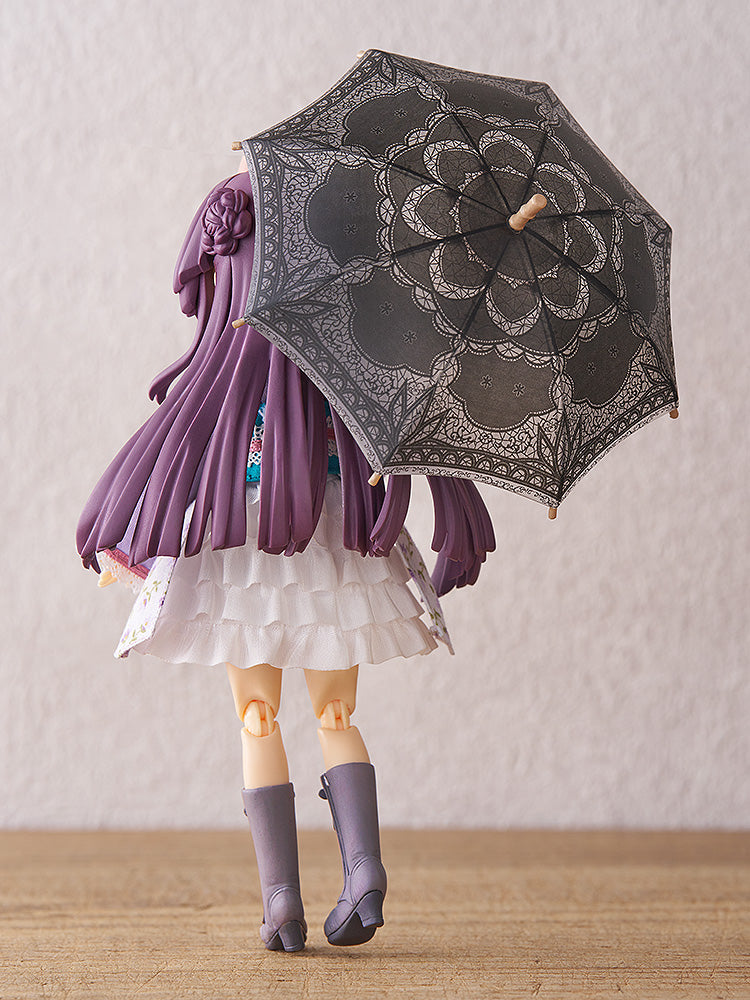 PARDOLL PARDOLL: Kaguya