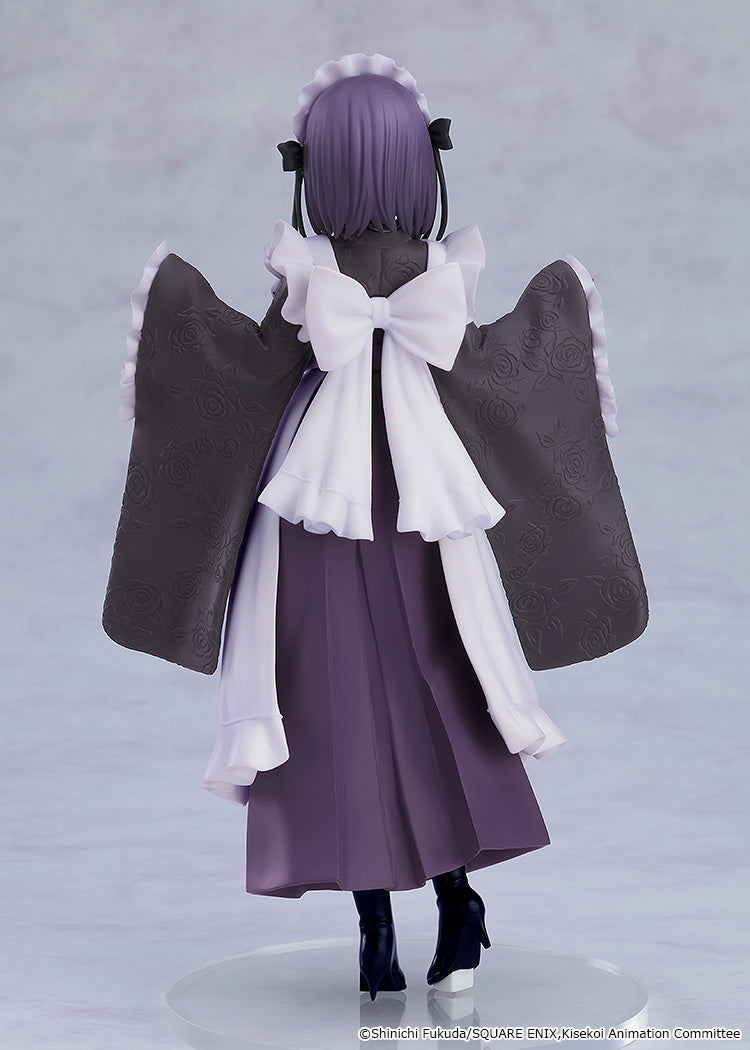 My Dress-Up Darling POP UP PARADE Marin Kitagawa (Shizuku Kuroe: School Festival Ver.)