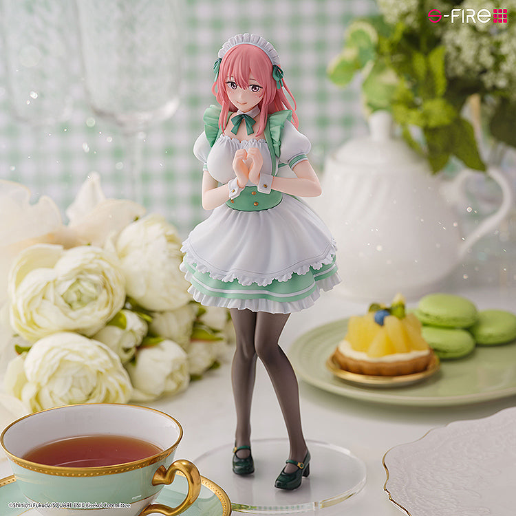 My Dress-Up Darling SEGA S-FIRE Shinju Inui Pretty Maid Ver.