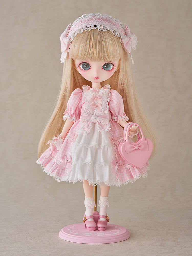 Harmonia bloom Good Smile Company Outfit set Parfait Cerise