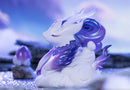 Shenzhen Mabell Animation Development Party with Dragons - TOGETHER With LOONG（Set of 8 Figures）
