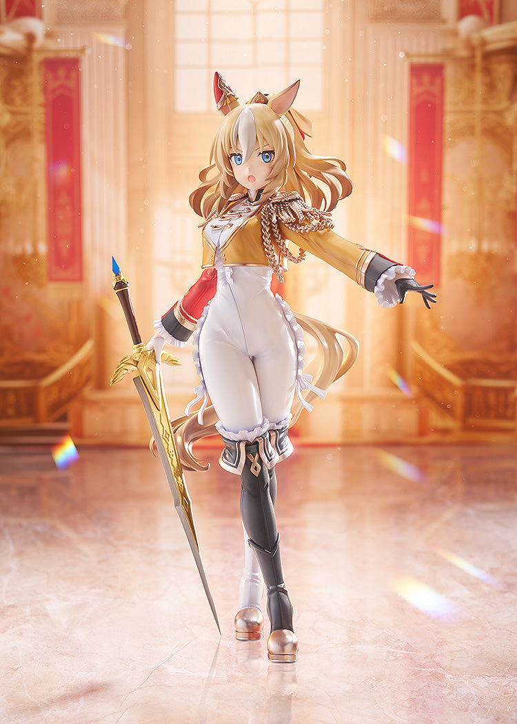 Umamusume: Pretty Derby Good Smile Company Durandal