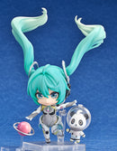 2811 Character Vocal Series 01: Hatsune Miku Nendoroid Hatsune Miku: MIKU WITH YOU 2024 Ver.