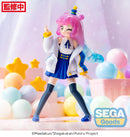 Puniru is a Kawaii Slime SEGA Luminasta TV Anime Puniru ~Slightly Mature Kawaii Puniru~