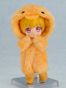 Nendoroid Doll Good Smile Company Kigurumi Pajamas: Chick