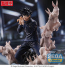 Jujutsu Kaisen SEGA FIGURIZMα Megumi Fushiguro Encounter